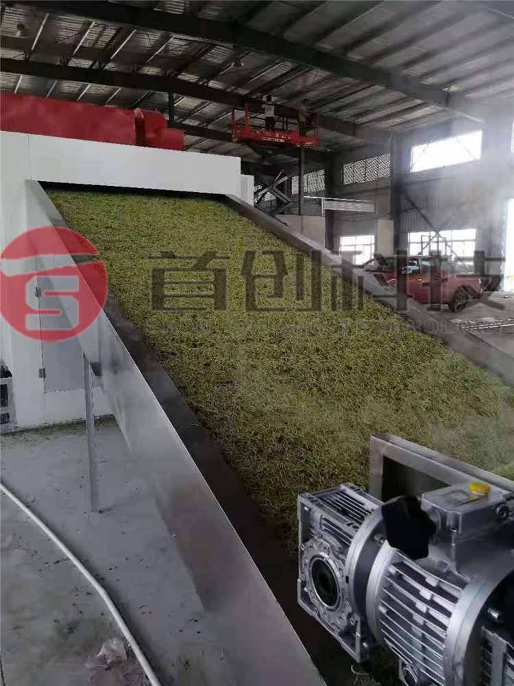大型網(wǎng)帶式烘干機(jī).jpg 大型網(wǎng)帶式烘干機(jī).jpg