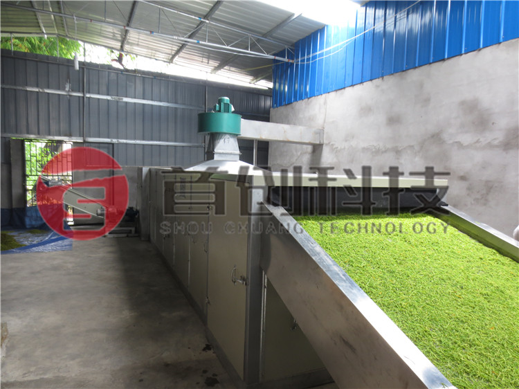 小型金銀花烘干機(jī).jpg 小型金銀花烘干機(jī).jpg