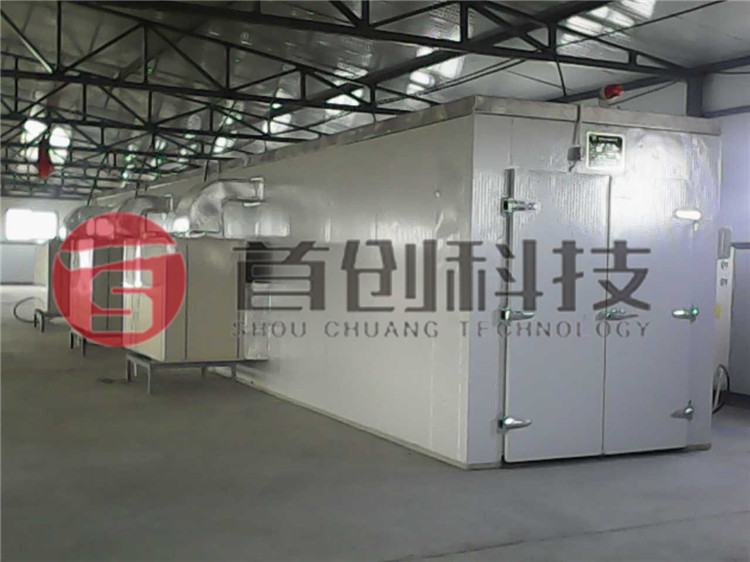 空氣能葛根烘干房.jpg 空氣能葛根烘干房.jpg