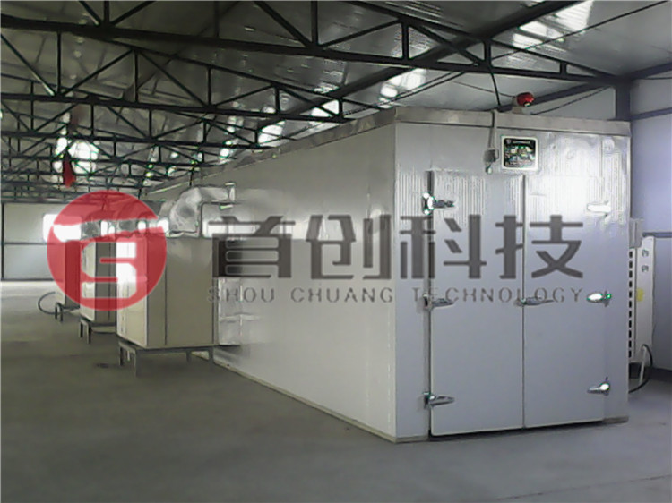 中藥材川芎烘干房.jpg 中藥材川芎烘干房.jpg