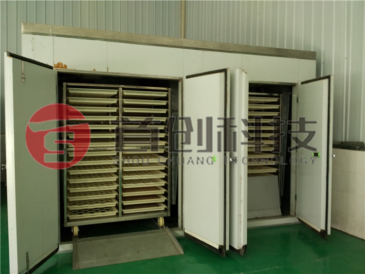 金絲皇菊烘干房設備.jpg 金絲皇菊烘干房設備.jpg