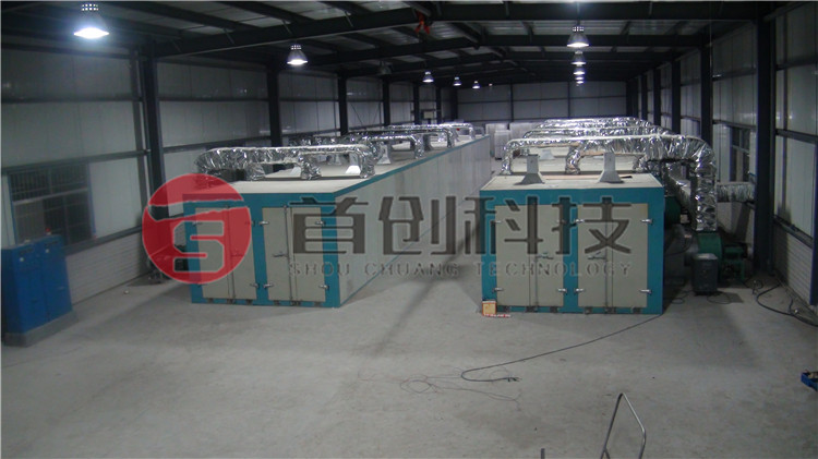 網(wǎng)帶式食用菌連續(xù)烘干機(jī).jpg 網(wǎng)帶式食用菌連續(xù)烘干機(jī).jpg