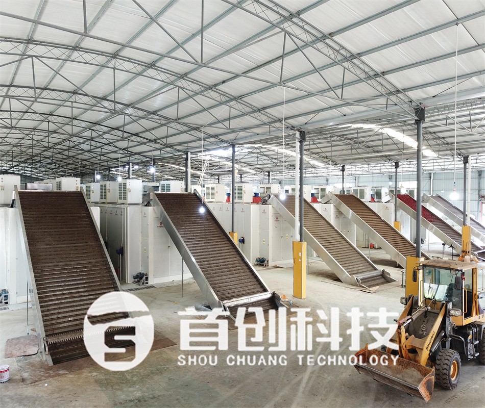 網(wǎng)帶式柴胡烘干設備.jpg 網(wǎng)帶式柴胡烘干設備.jpg