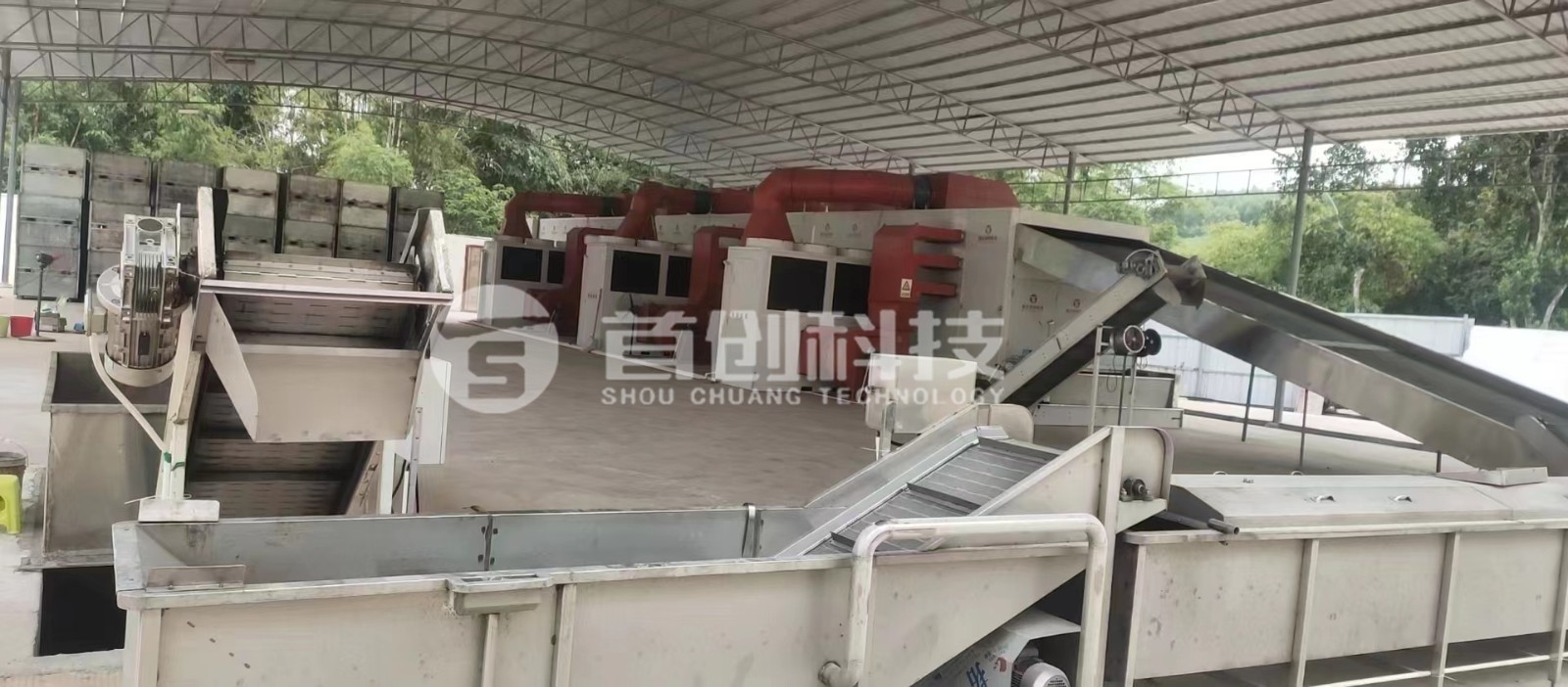 柴胡烘干生產(chǎn)線.jpg 柴胡烘干生產(chǎn)線.jpg