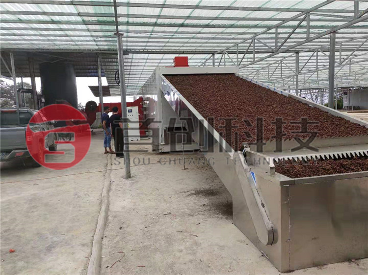 連續(xù)式中藥材烘干機(jī).jpg 連續(xù)式中藥材烘干機(jī).jpg