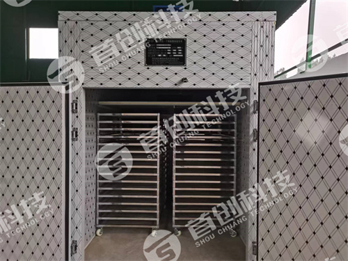 空氣能菊花烘干設(shè)備.jpg 空氣能菊花烘干設(shè)備.jpg